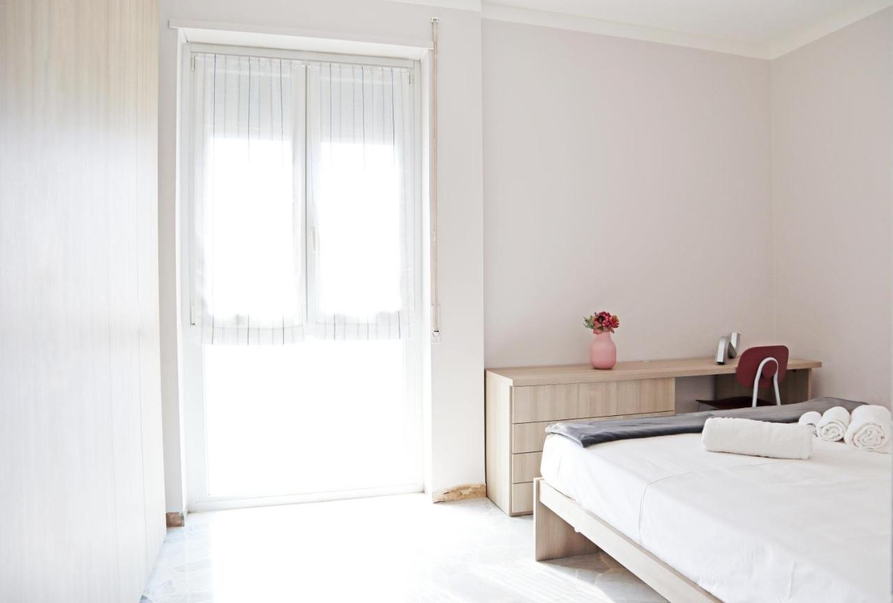 شقة Flat Milano Niguarda 4Pax-Wifi المظهر الخارجي الصورة